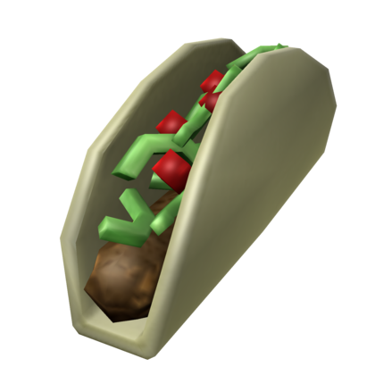 Roblox Roblox Roblox Tacos Song