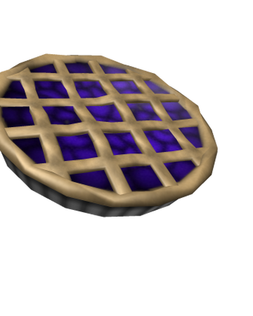 Blueberry Pie Roblox Bear Wiki Fandom
