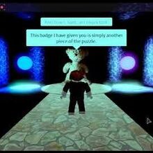 Bear Roblox Sams Resting Place
