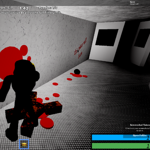 hospital nightmare roblox Discuss Everything About Roblox Bear Wiki Fandom