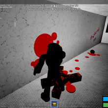Hospital Nightmare 6 Gruss0 Roblox Bear Wiki Fandom