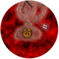 Psycho Bear Badge Roblox Bear Wiki Fandom