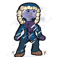 Blizzard Roblox Bear Wiki Fandom