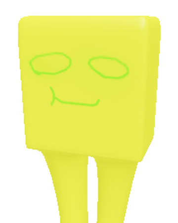 big games mascot roblox