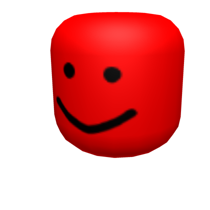 Image Of Oof Head Roblox