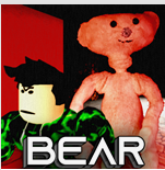 Bear Game Roblox Bear Wiki Fandom Powered By Wikia - 