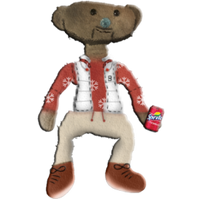 Transparent Sprite Cranberry Roblox T Shirt