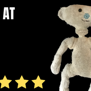 User Blog Peafan Five Rounds At Bear Roblox Bear Wiki Fandom