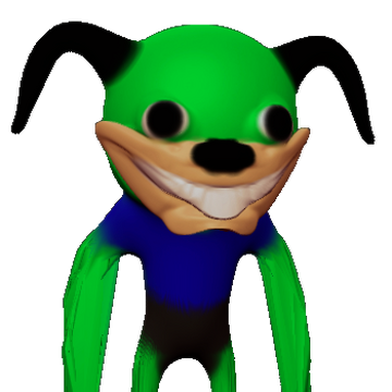 roblox zombie walk Doggle Roblox Bear Wiki Fandom
