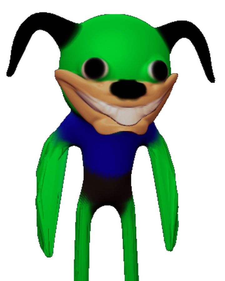 Bob Bear Alpha Png