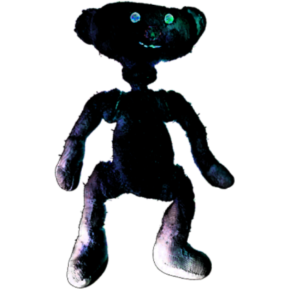 Skin Roblox Bear Alpha Plush