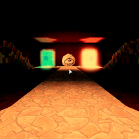 Shawarma Roblox Bear Wiki Fandom
