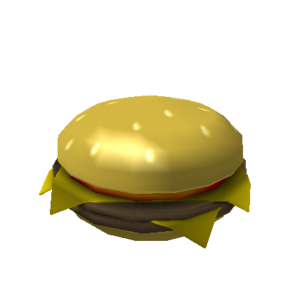 Hamburger Roblox Sound