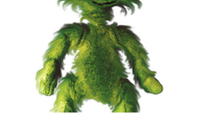 Grinch Roblox Bear Wiki Fandom - roblox toy idle