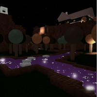 Yorick S Resting Place Roblox Bear Wiki Fandom