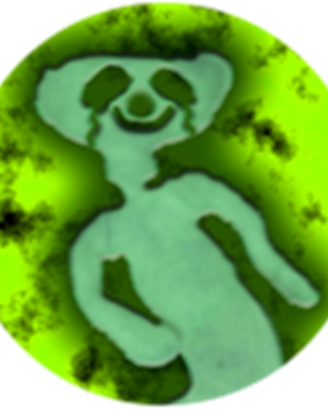 Ghost Bear Badge Roblox Bear Wiki Fandom