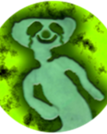 Ghost Bear Badge Roblox Bear Wiki Fandom - roblox movie maker 3 badge