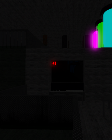 Sewage Domain Testgaming9 Roblox Bear Wiki Fandom