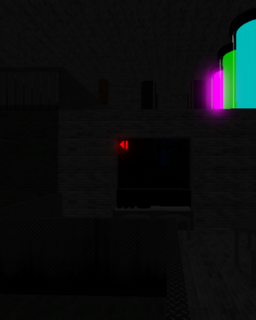 Roblox Haunted House Obby Wiki