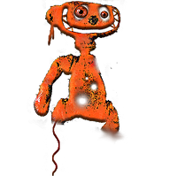 Atrocity Roblox Bear Wiki Fandom