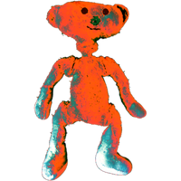 Rusty Roblox Bear Wiki Fandom
