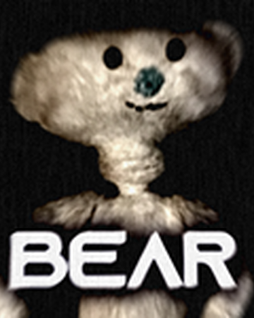 Roblox Bear Wiki Badges