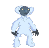 Yeti Bear Roblox Bear Wiki Fandom