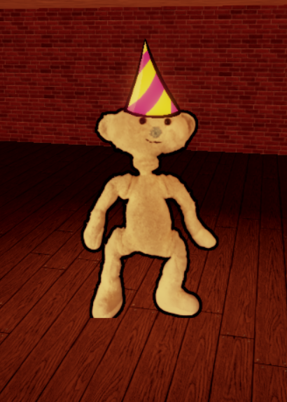 Roblox Buckethead - alpha roblox bear wiki fandom powered by wikia