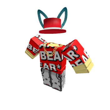 Roblox Plush Maker