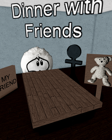 Roblox Friends Png