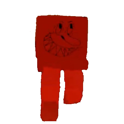 Roblox Bear Bob