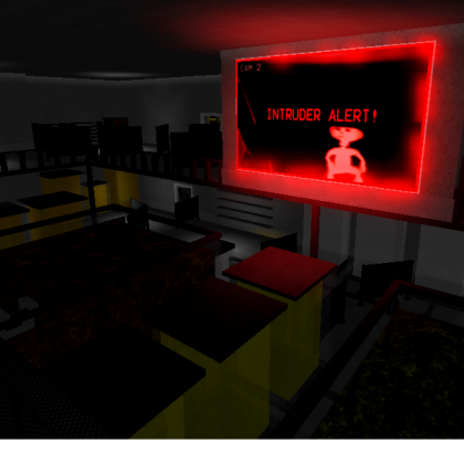 Secret Room And Secret Badge In The Horror Mansion Roblox - mllkjkl roblox