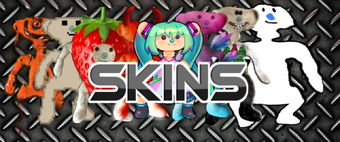 Roblox Group Skins