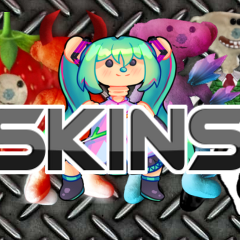Bear Roblox Skins Youtube