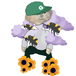 Flowerboy Roblox Bear Wiki Fandom - golf wang roblox