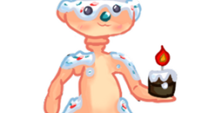 funny cake from roblox funny cake from roblox Celebration Bear Roblox Bear Wiki Fandom