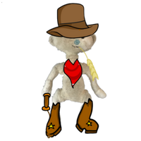 Cowboy Roblox Bear Wiki Fandom