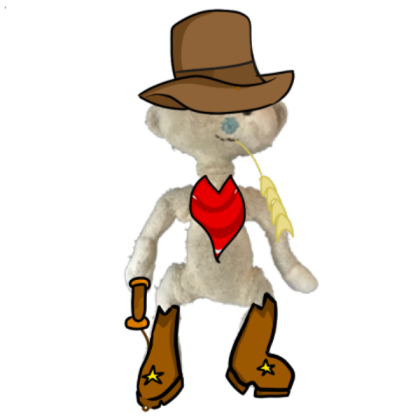 Roblox Bear Alpha Cinco De Sam