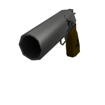 Roblox Bear Gun