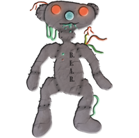 Robot Bear Roblox Bear Wiki Fandom