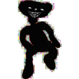 Glitch | Roblox BEAR Wiki | Fandom