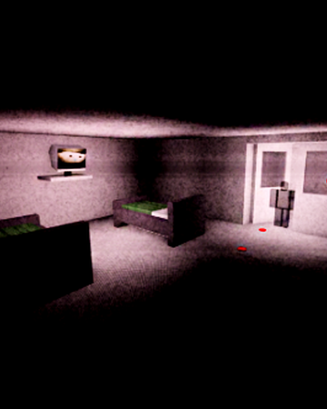 Hospital Nightmare 6 Gruss0 Roblox Bear Wiki Fandom