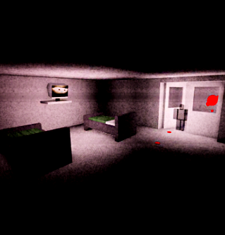 Roblox Horror Hospital