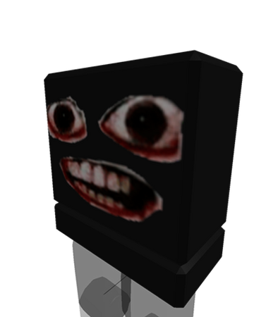 Roblox Big Head Wallpaper