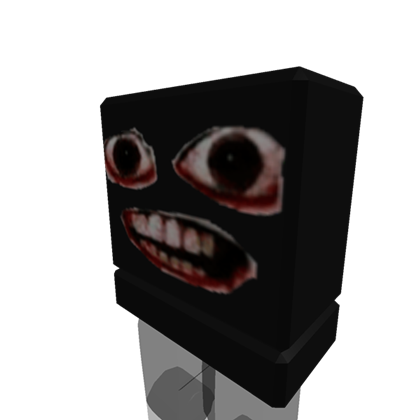 Roblox Character Running Transparent Background