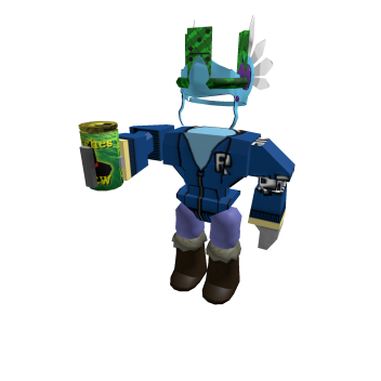 Cheedaman Roblox