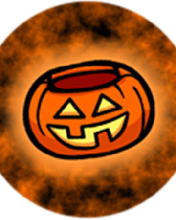 Pumpkin Badge Roblox Bear Wiki Fandom - roblox movie maker 3 badge