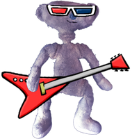 Rockstar Roblox Bear Wiki Fandom