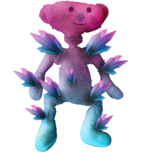 Bear Skins Roblox Bear Plush