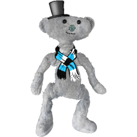 Rubberhose Bear Roblox Bear Plush